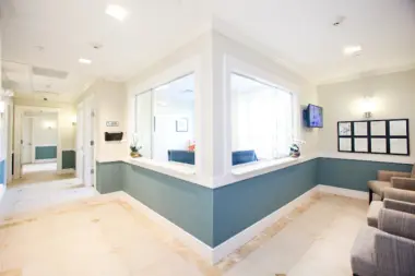 The facilities at The Counseling Center in Toms River, NJ 2